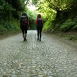 Carrareccia selciata a Ghemme